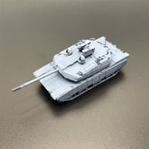 1/144 Abrams X Tank Painted Finished Model